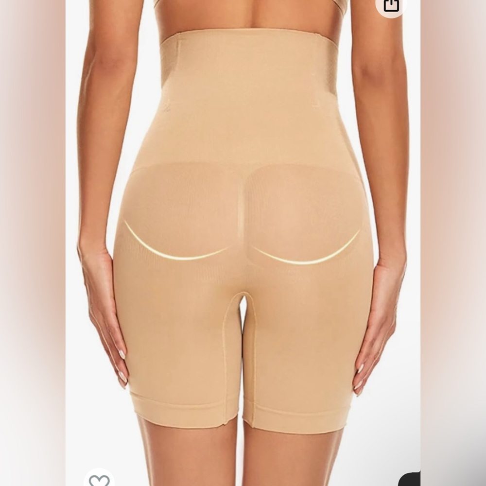 NWT Shapewear bodysuit tummy control S - Picture 4 of 8